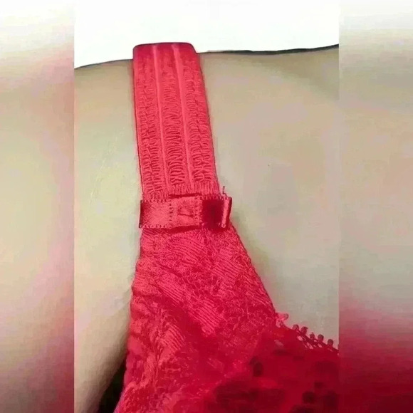 Panache Envy Red 30J - Picture 3 of 6